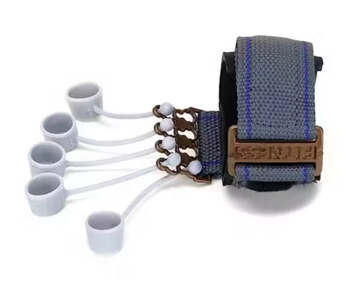 Adjustable Finger Gripper