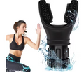 Breathing Trainer to Improve Oxygen Flow